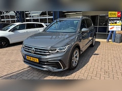 Volkswagen Tiguan - 1.5 TSI R-Line Business+