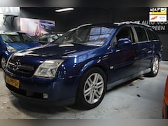 Opel Vectra Wagon - 1.8-16V Sport / NAP / APK / CLIMA