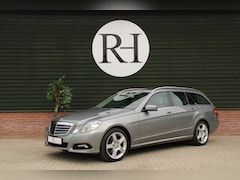 Mercedes-Benz E-klasse Estate - 220 CDI Automaat Avantgarde - 1e eigenaar - Youngtimer