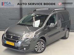 Peugeot Partner - Bestel 1.6 BlueHDi (100 pk) 120 L1 Premium Pack - 26.409 km - 1e eigenaar