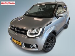 Suzuki Ignis - 1.2 Smart Hybrid Stijl