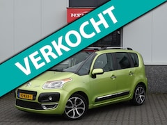 Citroën C3 Picasso - 1.6 VTi Exclusive navi LM airco org NL