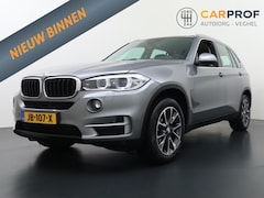 BMW X5 - xDrive25d High Executive 7 Persoons Trekhaak Dealer onderhouden Camera