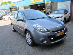 Renault Clio - 1.2 TCe Night & Day