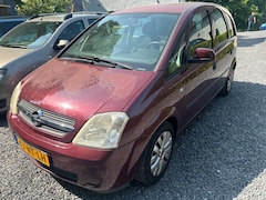 Opel Meriva - 1.6 Enjoy AIRCO
