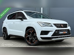 CUPRA Ateca - 2.0 TSI 4DRIVE Copper/Viritual/Beats/Carplay/DCC