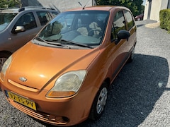 Chevrolet Matiz - 0.8 Style AUTOMAAT