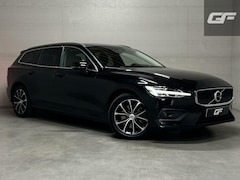 Volvo V60 - 2.0 B3 Business Pro Navi Autopilot Leer Trekh. NAP