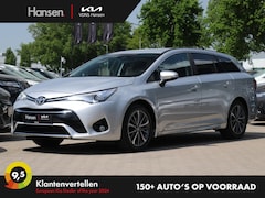 Toyota Avensis Touring Sports - 1.8 VVT-i SkyView Edition I Automaat I Trekhaak I Navi I Keyless