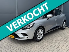 Renault Clio - 0.9 TCe Limited / Facelift / Navi / 69.000 km Nap