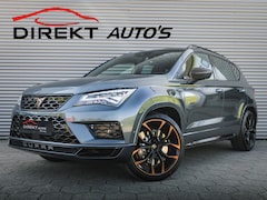 CUPRA Ateca - 2.0 TSI 4DRIVE LIMITED EDITION PANO BREMBO BEATS