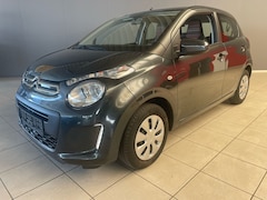 Citroën C1 - 1.0 VTi Feel - scherpe prijs Nog geen 8000km Eerste eigenaar