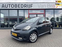 Toyota Aygo - 1.0 VVT-i Aspiration | Airco | Elek. ramen