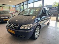 Opel Zafira - 1.8-16V Maxx TREKHAAK 7P. APK 12-25 BJ 2005