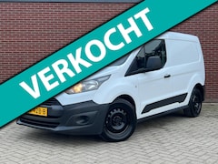 Ford Transit Connect - 1.6 TDCI L1 Economy Edition / Airco / Trekhaak / NAP / Cruise