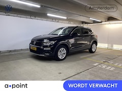 Volkswagen T-Roc - 1.0 TSI Style 110 pk | Navigatie | Parkeersensoren | Autom. airco | Adaptieve cruise contr