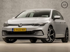Volkswagen Golf - 1.0 TSI Sport (APPLE CARPLAY, VIRTUAL COCKPIT, GROOT NAVI, KEYLESS, SFEERVERLICHTING, SPOR