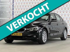 BMW 3-serie - 320i Executive/LED/NAVI/CRUISE