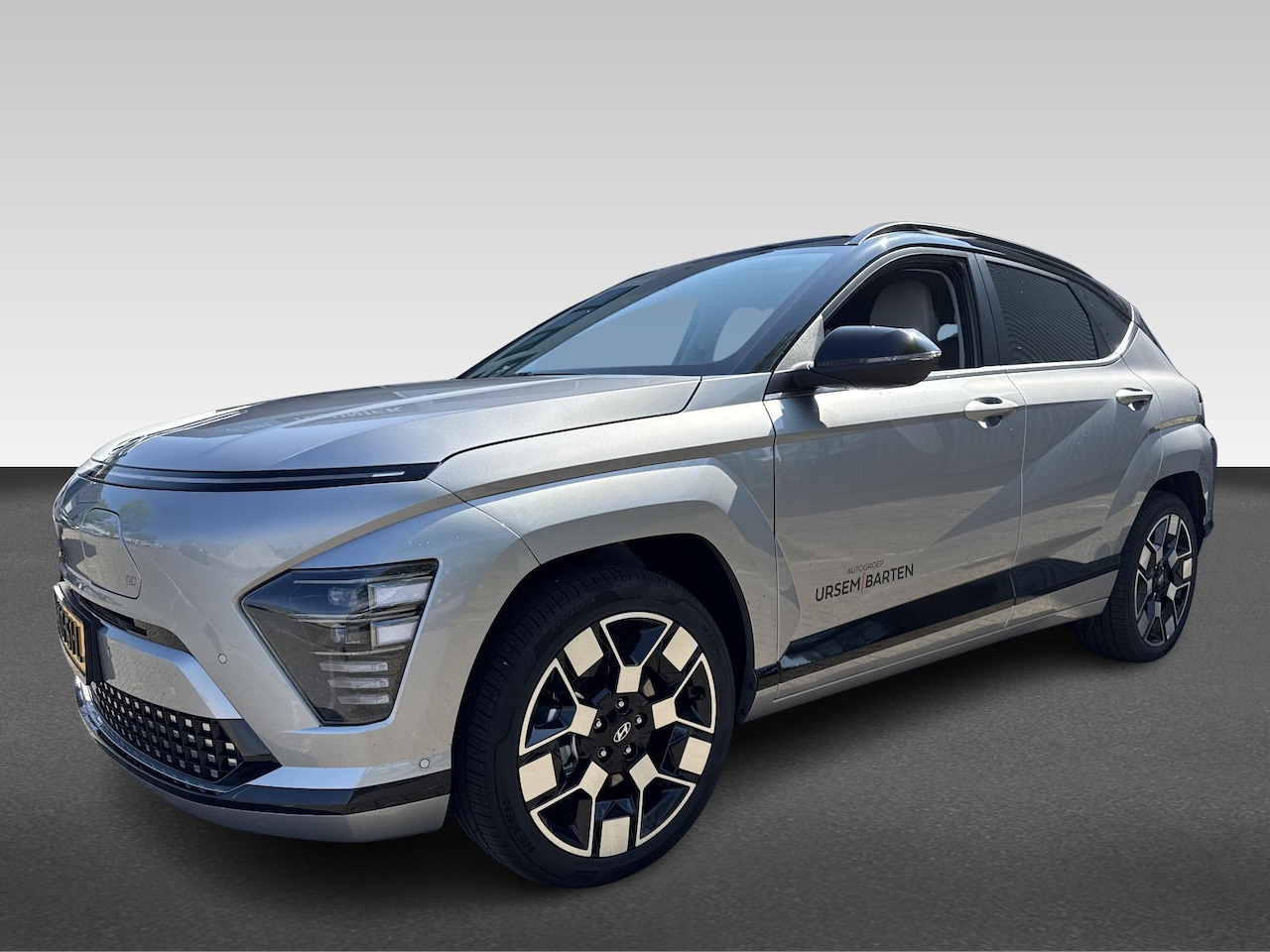 Hyundai Kona Electric - Premium 65.4 kWh | Levering in overleg - AutoWereld.nl