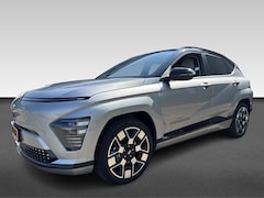 Hyundai Kona Electric - Premium 65.4 kWh | Levering in overleg
