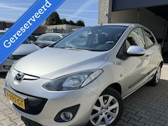 Mazda 2 - 2 1.3 Cool / 5DRS / BJ 2012 /Airco /Sportvelgen /N.A.P