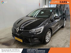 Renault Clio - 1.0 TCe Zen Navigatie Apple Carplay/Android Auto Dab Airco