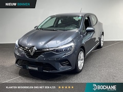 Renault Clio - 1.6 E-Tech Hybrid 140 Business Zen