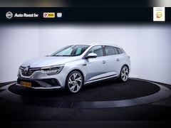 Renault Mégane Estate - 1.3T 160Pk RS-Line CAMERA | ACC | CARPLAY | KEYLESS | CLIMA | BLINDSPOT | RS UITV