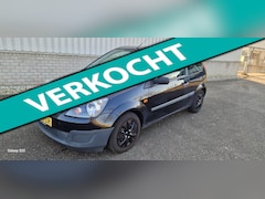 Ford Fiesta - 1.3-8V Champion apk 2026