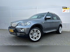 BMW X5 - XDrive48i, 7 Persoons, Youngtimer, Sport pakket, Pano