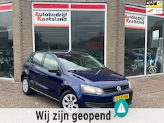 Volkswagen Polo - 1.2 Easyline 5 drs - Navi - Clima - 2013