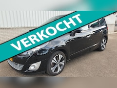 Renault Grand Scénic - 1.6 dCi Bose 7p