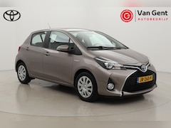 Toyota Yaris - 1.5 Hybrid Aspiration | Navigatie | Keyless | Cruise | Clima | Camera | Bluetooth