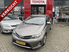 Toyota Auris - 1.3 VVT-i 99pk Now