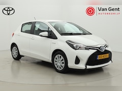 Toyota Yaris - 1.5 Hybrid Aspiration | Origineel NL | Navigatie | Cruise | Clima | Camera | Bluetooth