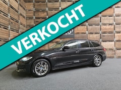 BMW 3-serie Touring - 330e Business Edition Sport Plus Leder Pano Navi Clima Cruise Trekhaak