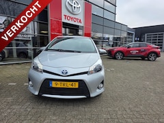 Toyota Yaris - 1.5 Full Hybrid 100pk 5D Aut Dynamic