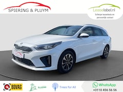 Kia Cee'd Sportswagon - Ceed 1.6 GDI PHEV DynamicPlusLine | Stoel verw. | Camera