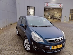Opel Corsa - 1.4-16V Edition