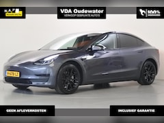 Tesla Model 3 - SR Plus 60 kWh Trekhaak VDA+pack