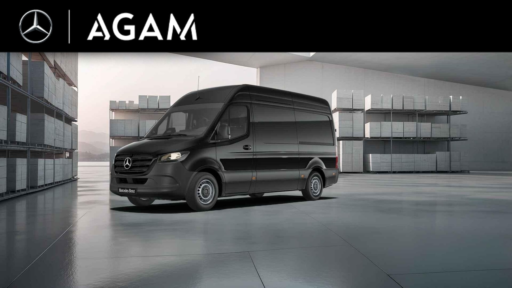 Mercedes-Benz Sprinter - 315 CDI L2H2 Pro 3.500kg trekgewicht - AutoWereld.nl