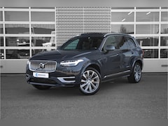Volvo XC90 - 2.0 T8 Twin Engine AWD Momentum Pro | 7 pers. | Leder | Panoramadak | Trekhaak