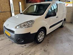 Peugeot Partner - 120 1.6 HDI L1 XR Profit +