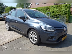 Renault Clio Estate - 0.9 TCe Intens