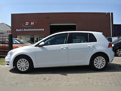 Volkswagen Golf - 1.2 TSI Easyline airco inruil mogelijk