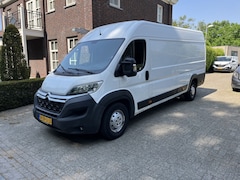 Citroën Jumper - 35 2.0 HDI L3H2 MAXI EURO 6 160