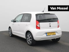 Seat Mii Electric - electric Plus | Automaat | Stoelverwarming | Cimate Controle | Voorruitverwarming | Lichtm