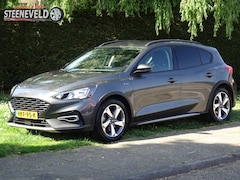 Ford Focus - 1.0 125pk Active met Camera en Navi
