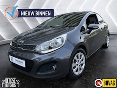 Kia Rio - 1.2 CVVT Super Pack Cruise Ecc Pdc BT