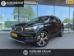 Volvo XC40 - 1.5 T4 Recharge Inscription - Automaat - Leder - Navi - Climate - Camera - LED